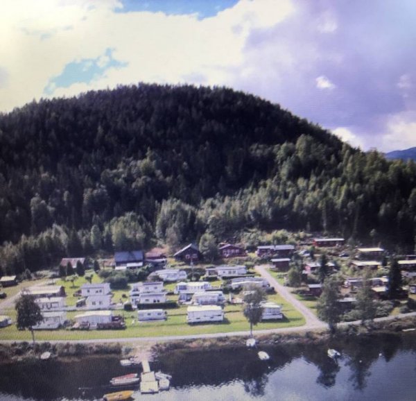 Øyne Camping — Photo 3