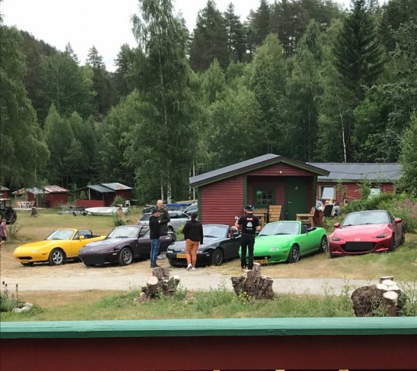 Øyne Camping — Photo 6