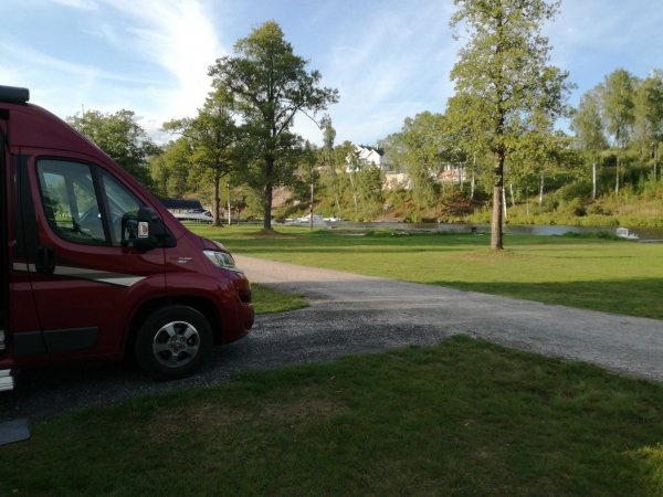 Teksten Barnas Camping — Camping Site in Gvarv