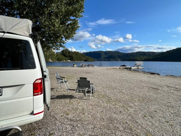 Sanden Camping — Photo 5