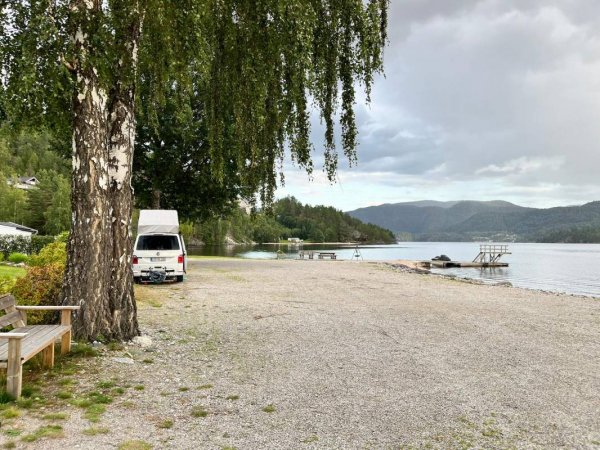 Sanden Camping — Zdjęcie 2