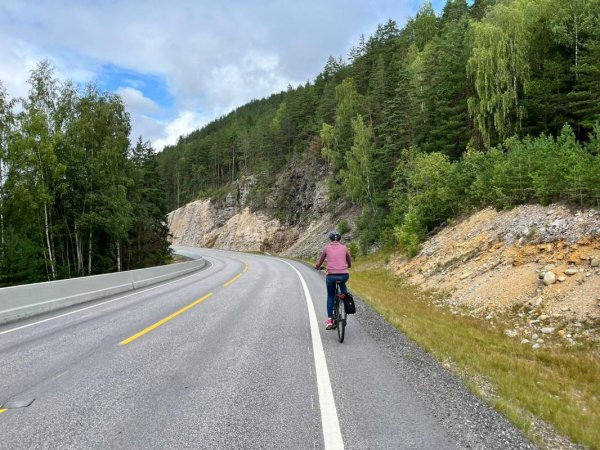 Sanden Camping — Photo 6