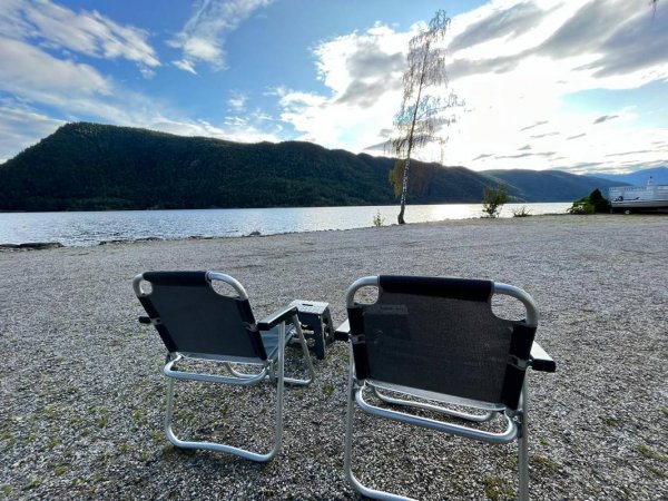 Sanden Camping — Photo 4