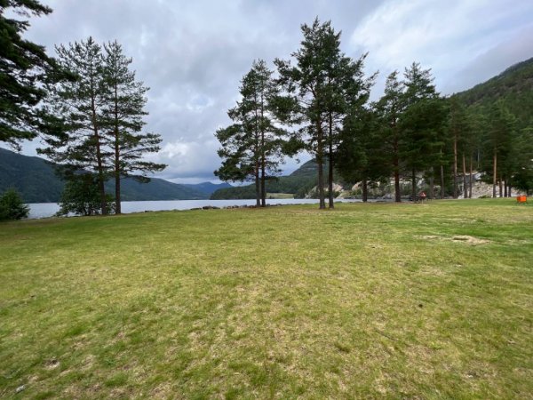 Sanden Camping — Photo 2