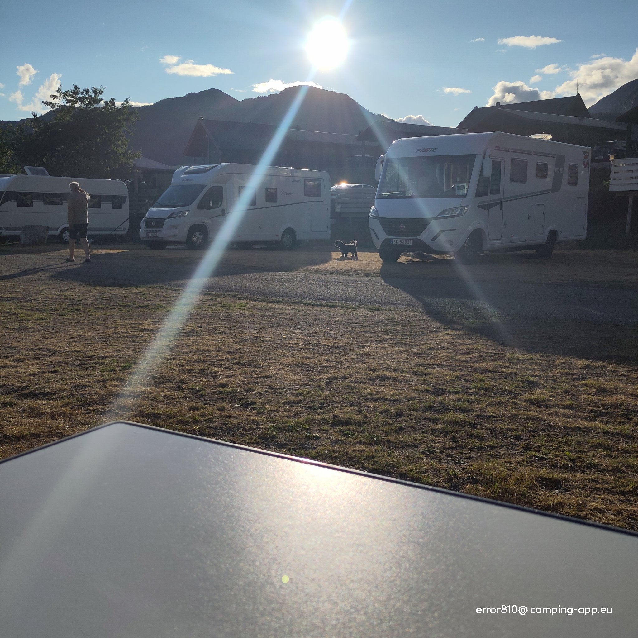 Seljord Camping — Zdjęcie 3