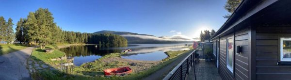 Telnessanden Camping & Friluftsenter — Photo 2