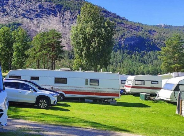 Saga Camping — Photo 2