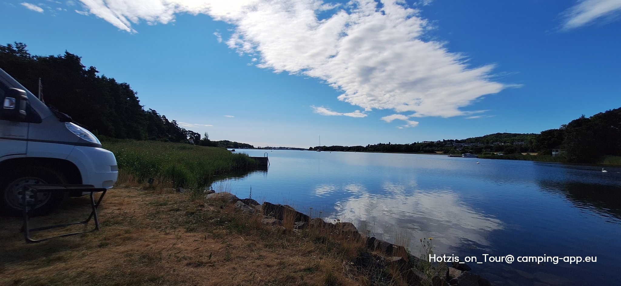 Løvøya Camping & Båthavn — Photo 2