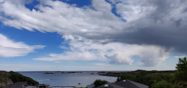 Oddane Sand Camping — Photo 3