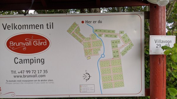 Brunvall Gård — Photo 2