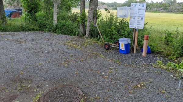 Brunvall Gård — Photo 3