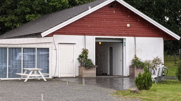 Brunvall Gård — Photo 4