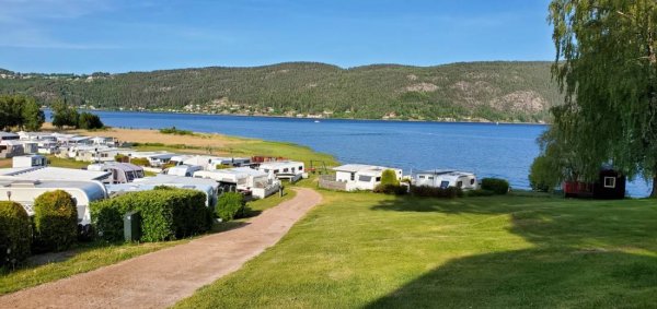 Homannsberget Camping