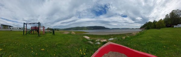 Homannsberget Camping — Photo 3