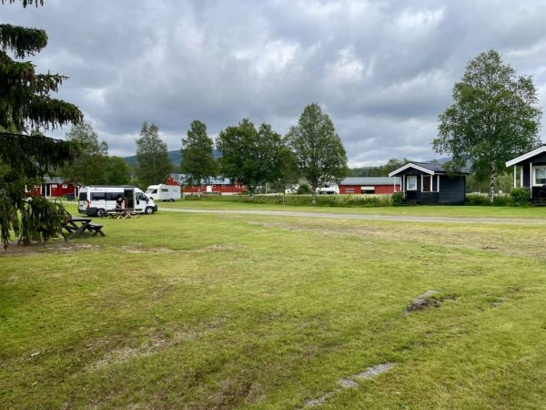 Flåt Camping — Photo 3