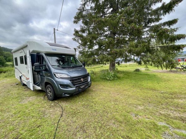 Flåt Camping — Photo 4