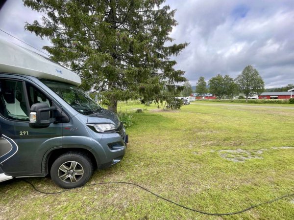 Flåt Camping — Photo 6