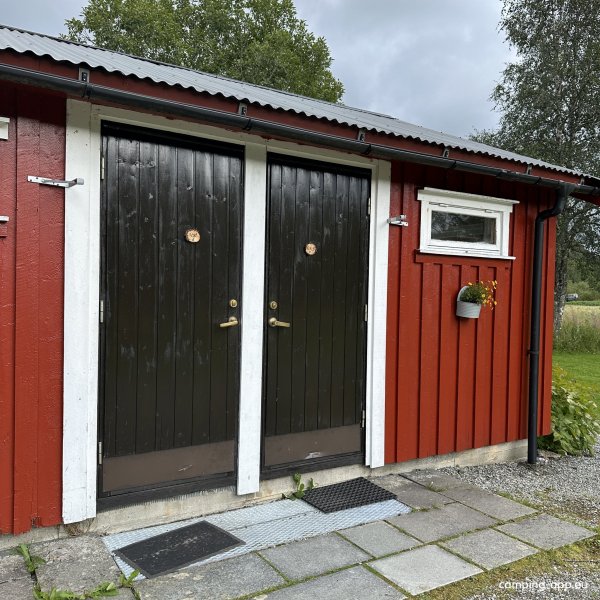 Flåt Camping — Zdjęcie 2