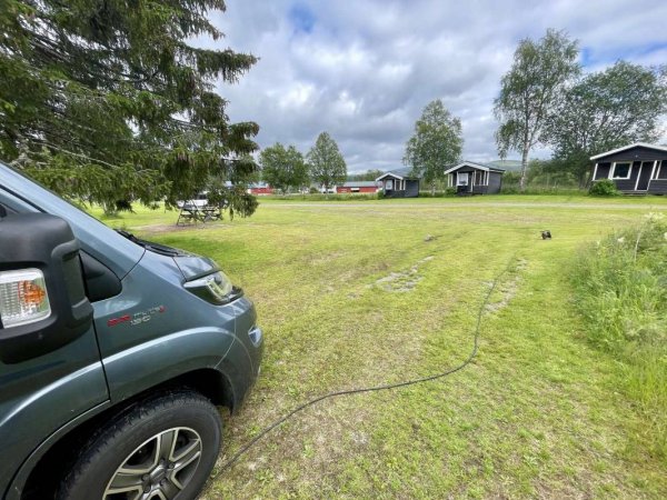 Flåt Camping — Photo 5
