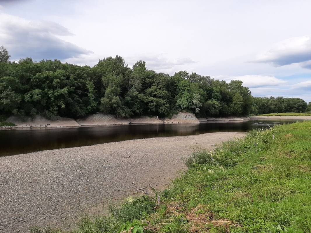 Ertsgaard Camping — Campingplads in Stjørdal