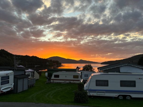 Belsvik Camping