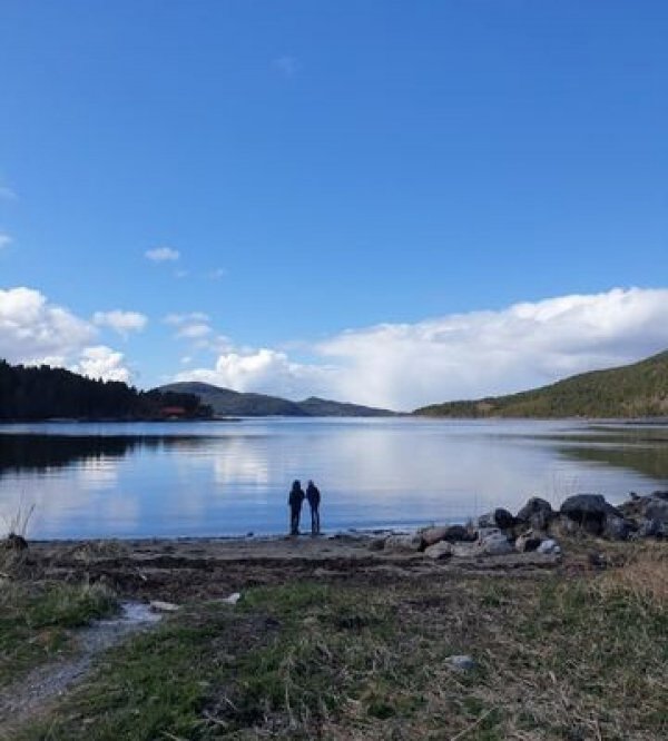 Belsvik Camping — Photo 4