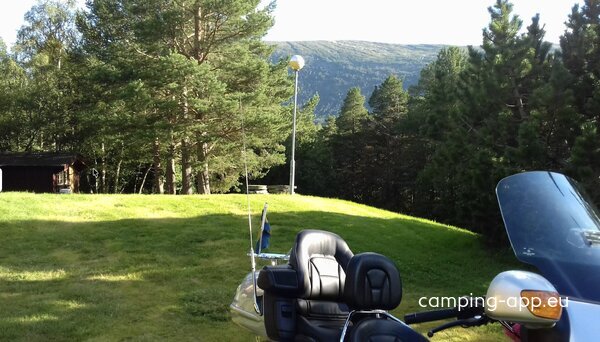 Furulund Camping — Foto 2