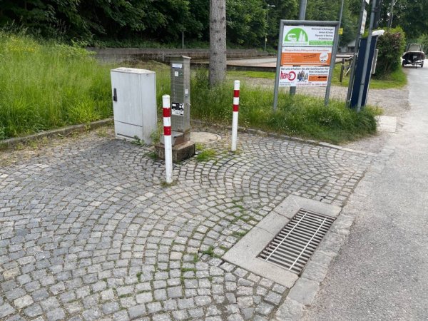 Wohnmobilhafen Bad Tölz — Foto 6