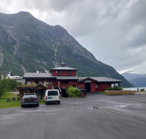 Kjærtveit Camping — Photo 5