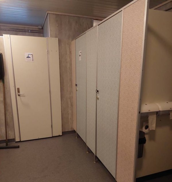 Kjærtveit Camping — Fotografie 4