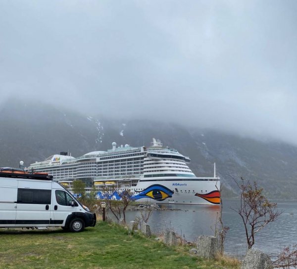 Kjærtveit Camping — Photo 4