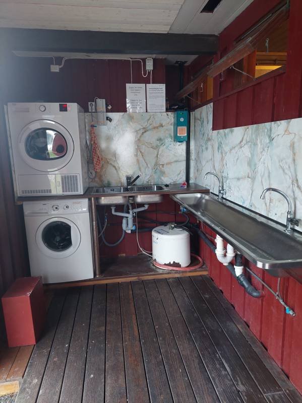 Kjærtveit Camping — Photo 6