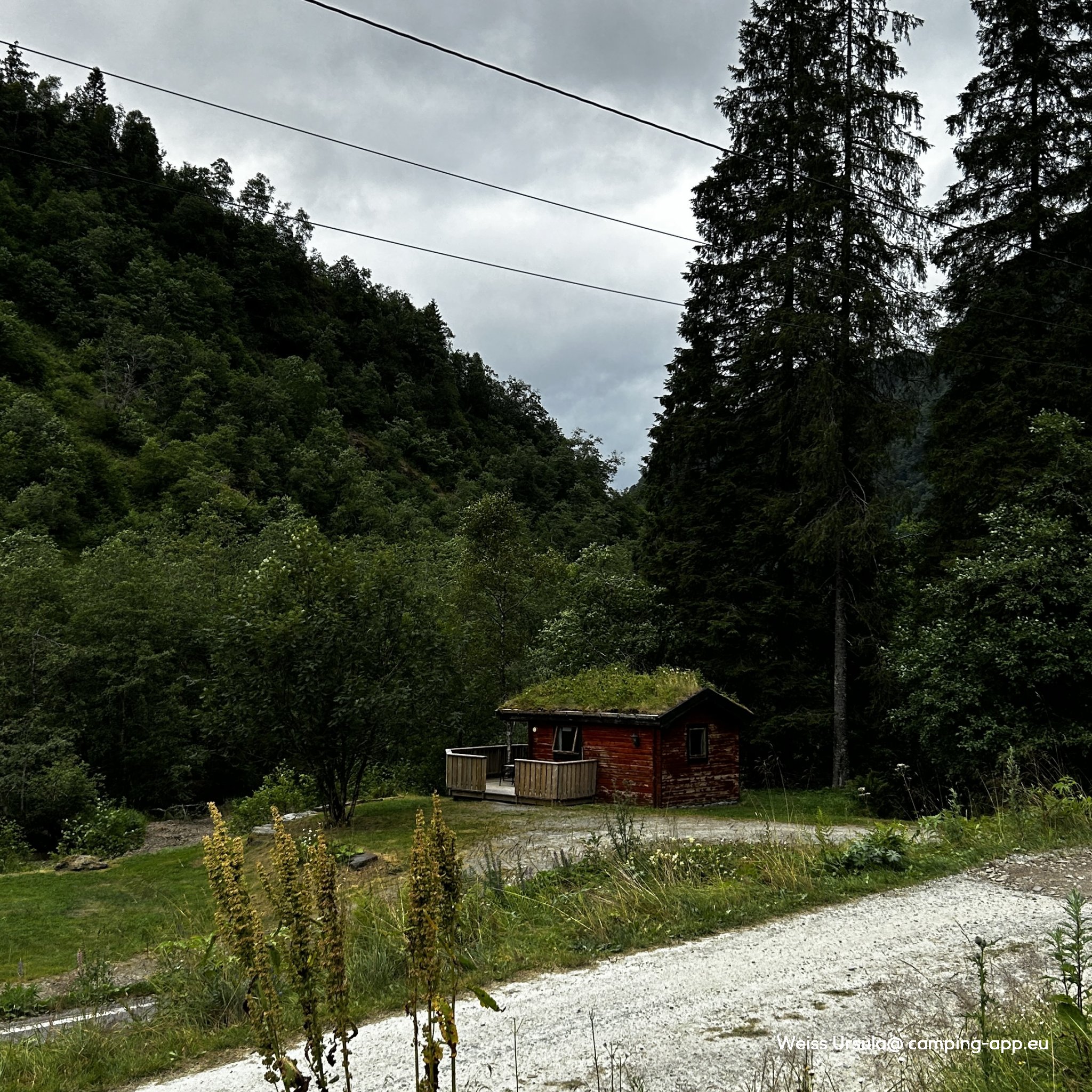 Mestad Camping — Fotografie 5