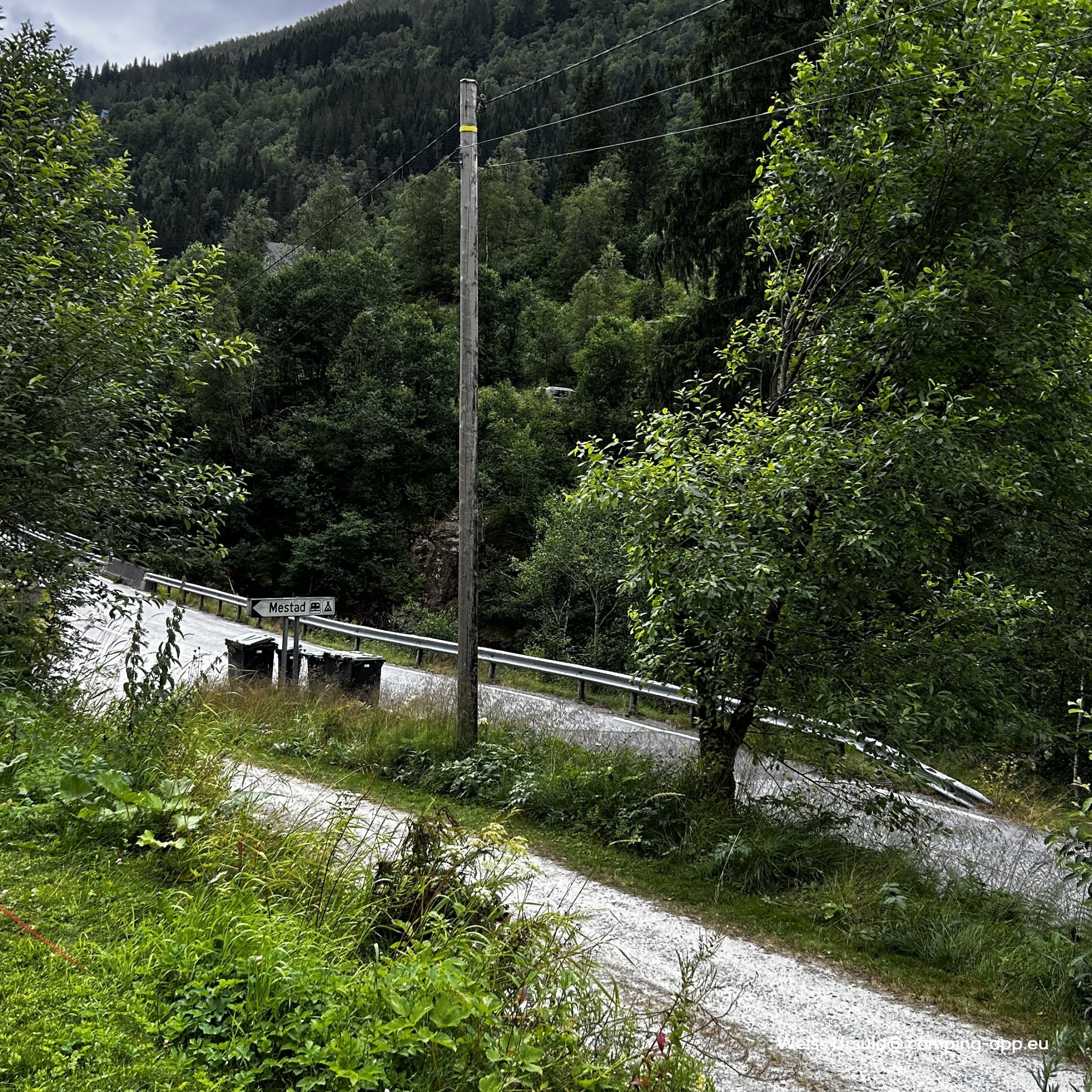 Mestad Camping — Fotografie 4