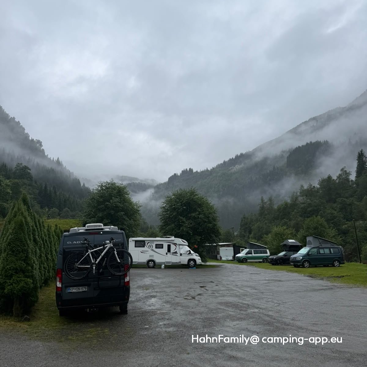 Mestad Camping — Fotografie 2