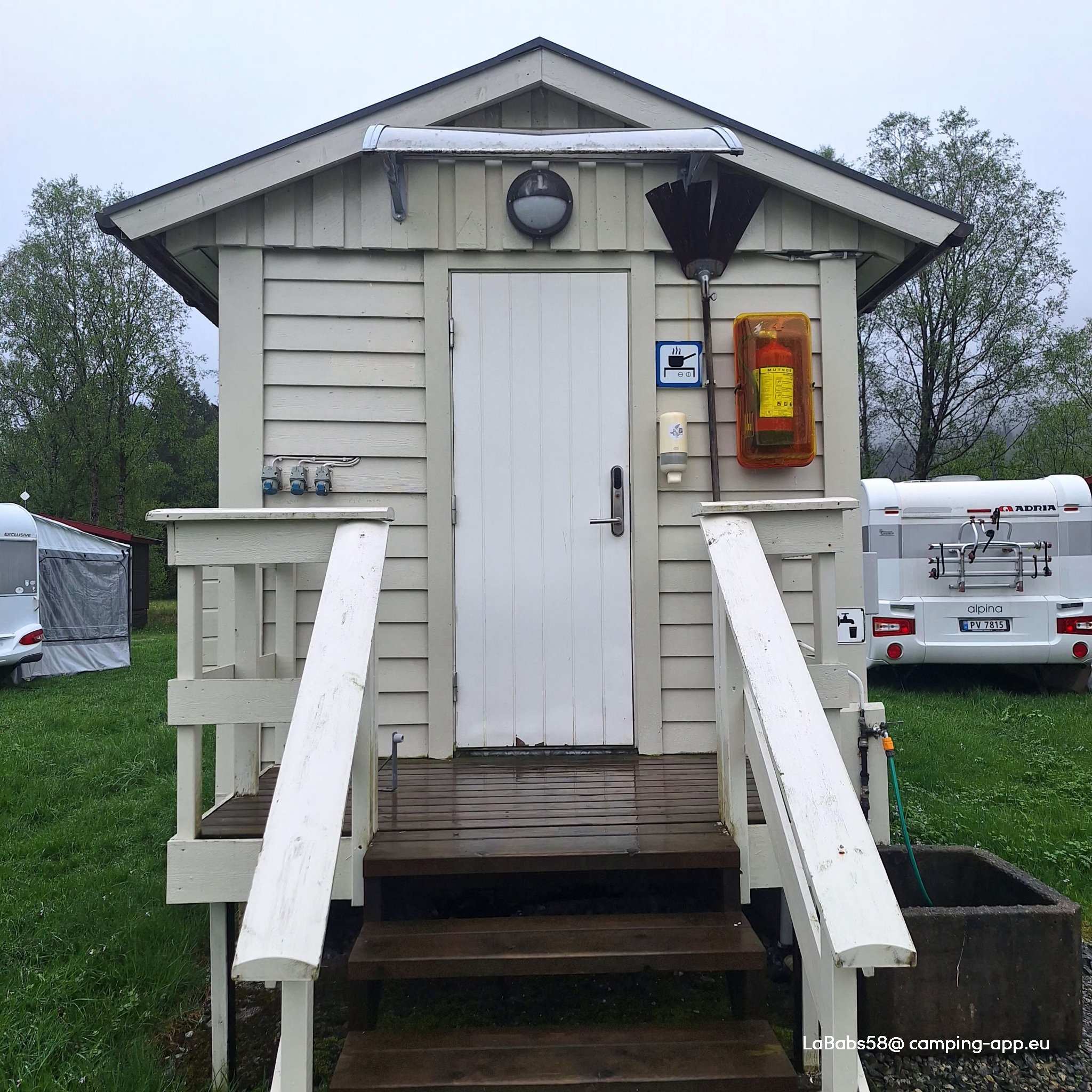 Lone Camping — Fotografie 4