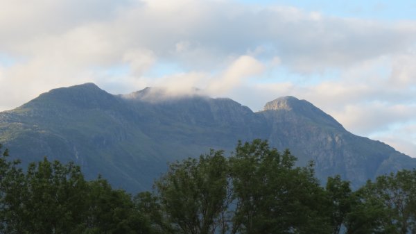 Ringøy Camping — Photo 3