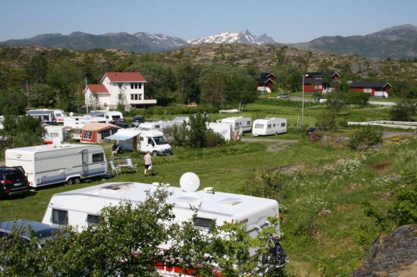 Offersøy Feriesenter — Photo 2