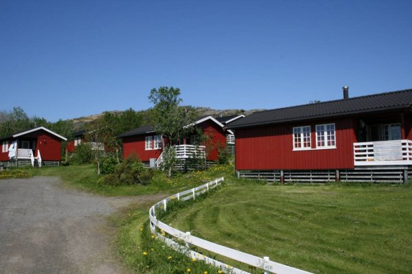 Offersøy Feriesenter — Photo 3
