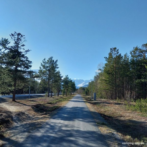 Olderelv Camping — Photo 3