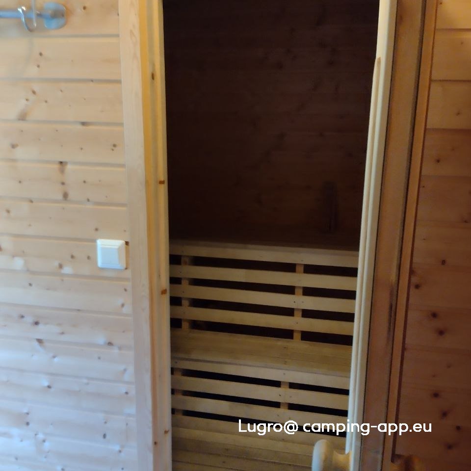 Tørfoss Fiskecamp — Foto 5