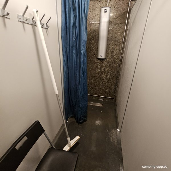 Stavanger Camping Mosvangen — Photo 6