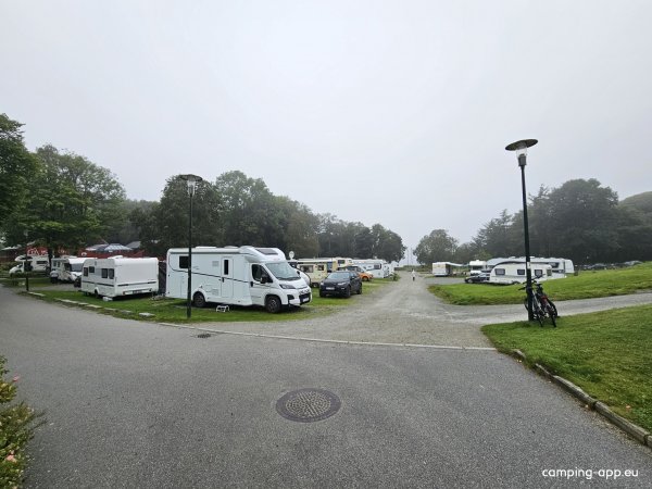 Stavanger Camping Mosvangen — Photo 2