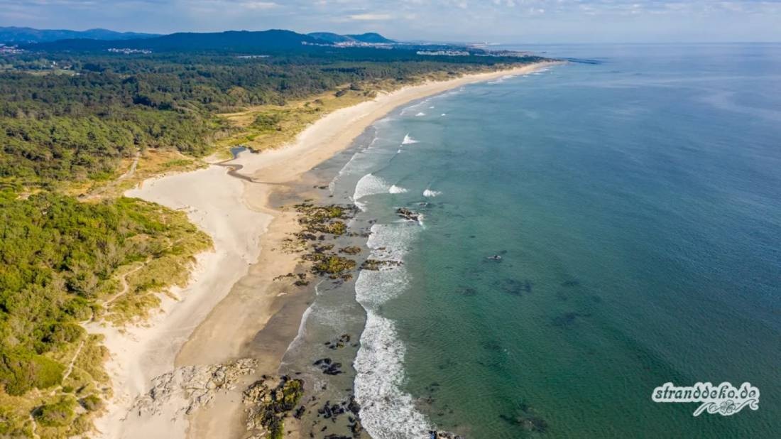 Camping Orbitur Viana do Castelo — Kemp in Viana do Castelo