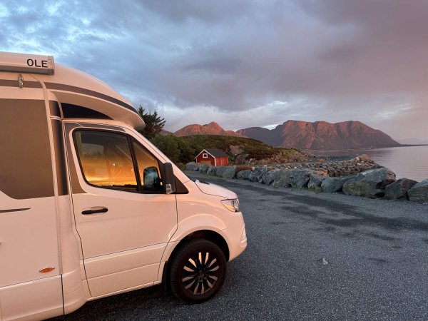 Gossen Feriesenter — Photo 2