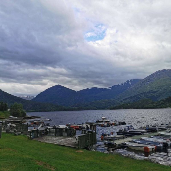 Aurstad Hytter & Camping — Photo 3