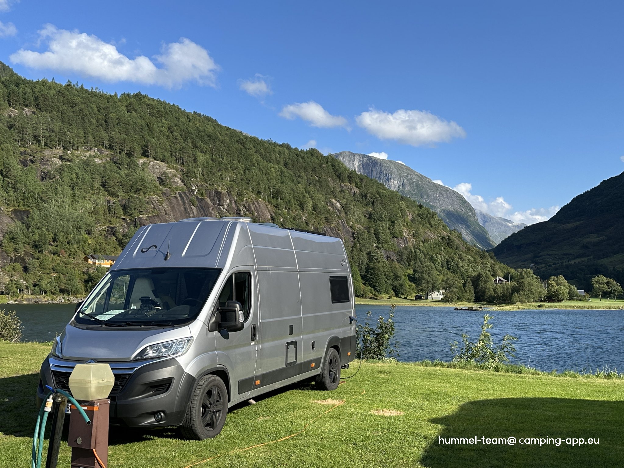 Hellesylt Turistsenter