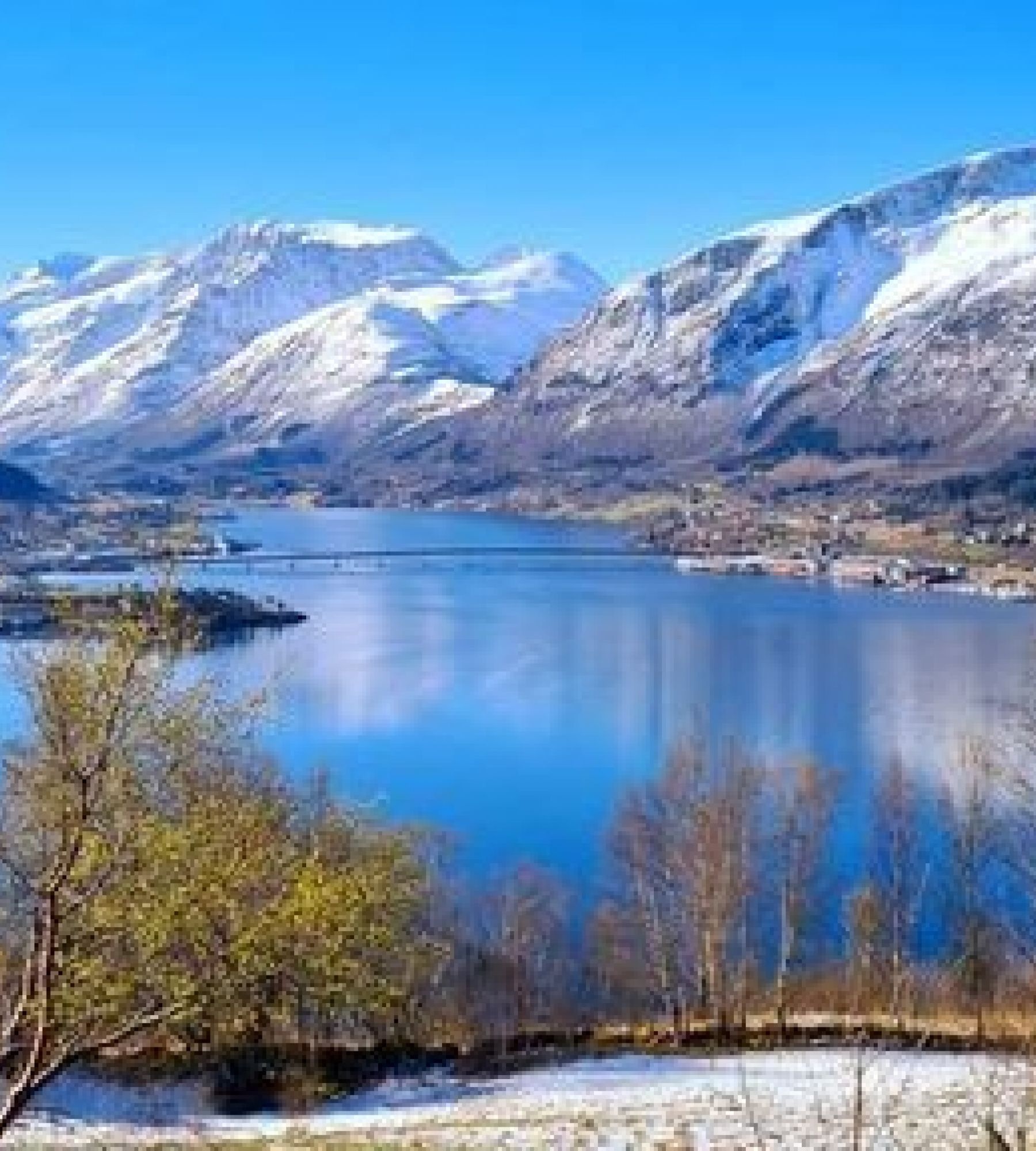 Sjøbakken Camping — Campingplads in Sykkylven