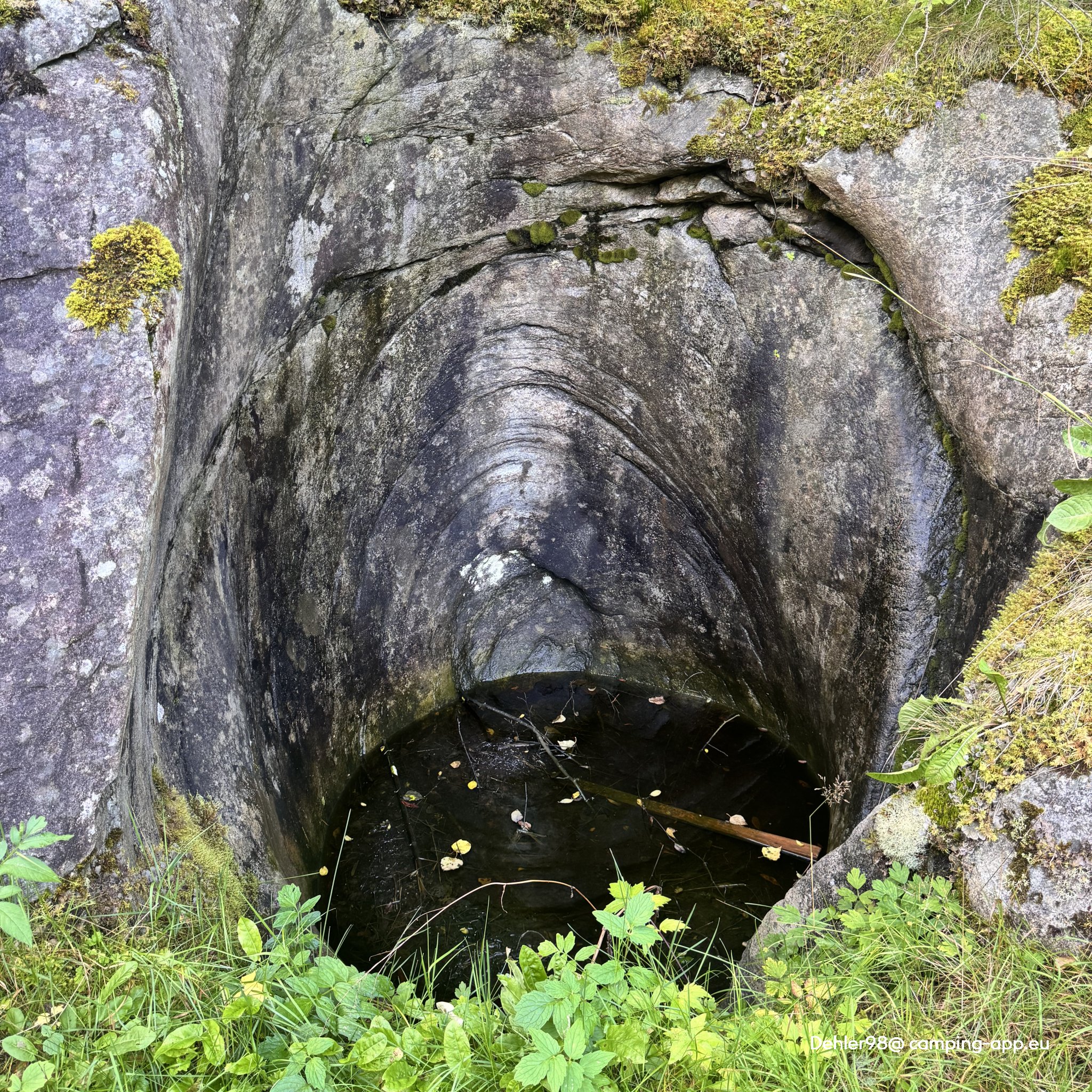 Tafjord Camping — Foto 4