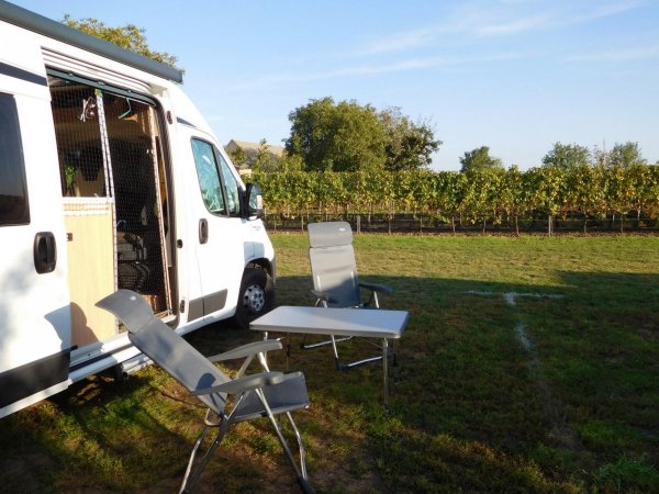 Weingut Schaller — Photo 3